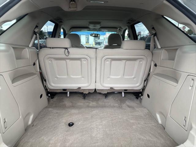 used 2007 Buick Rendezvous car, priced at $5,800
