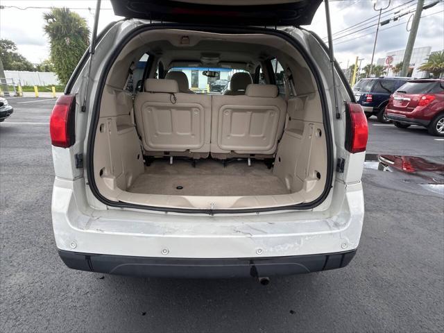 used 2007 Buick Rendezvous car, priced at $5,800