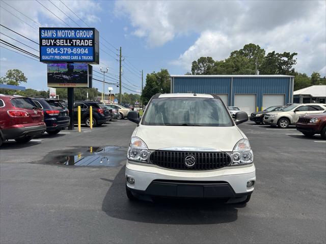 used 2007 Buick Rendezvous car, priced at $5,800