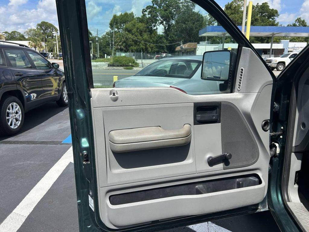 used 2007 Ford F-150 car, priced at $6,200