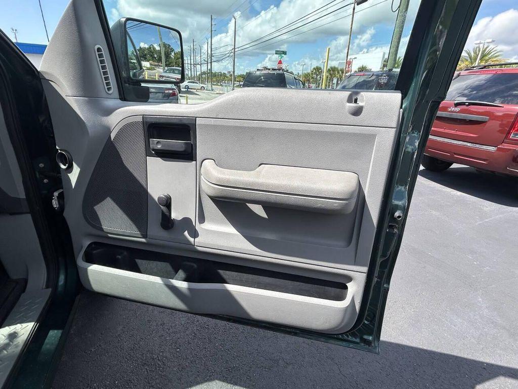 used 2007 Ford F-150 car, priced at $6,200