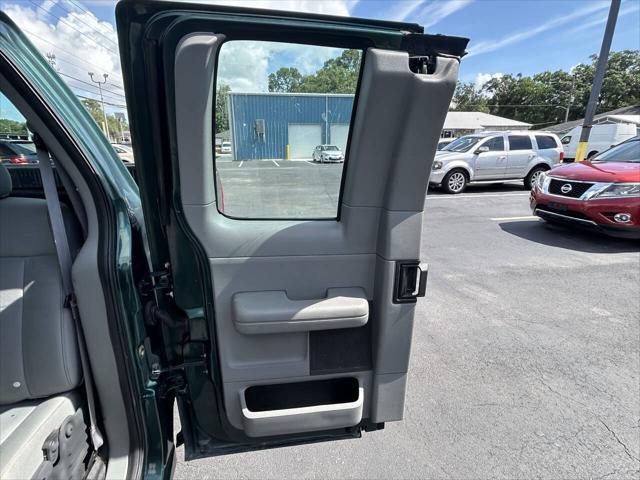 used 2007 Ford F-150 car, priced at $6,500