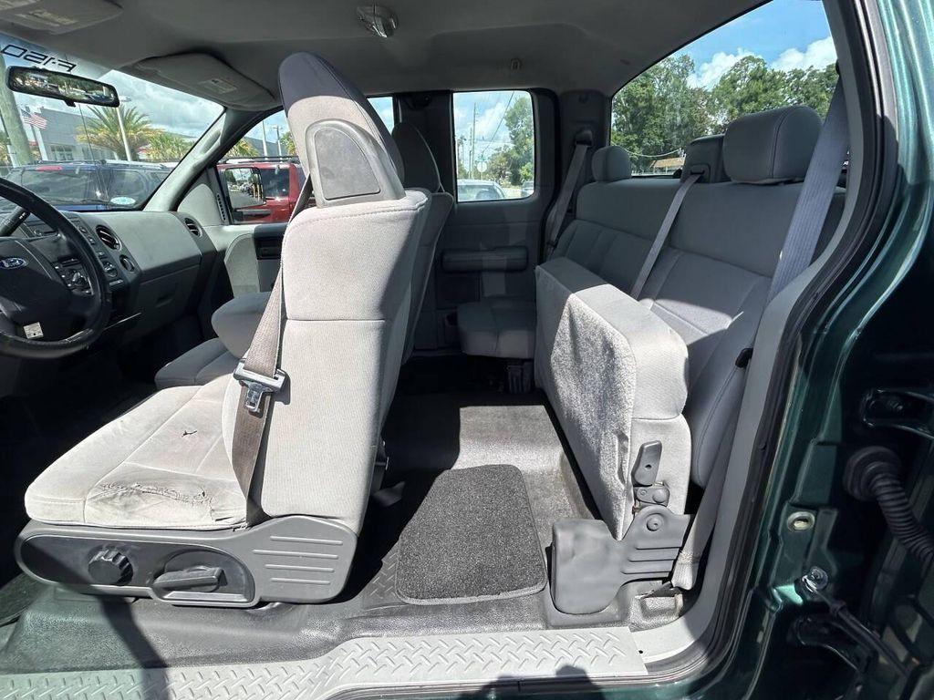 used 2007 Ford F-150 car, priced at $6,200