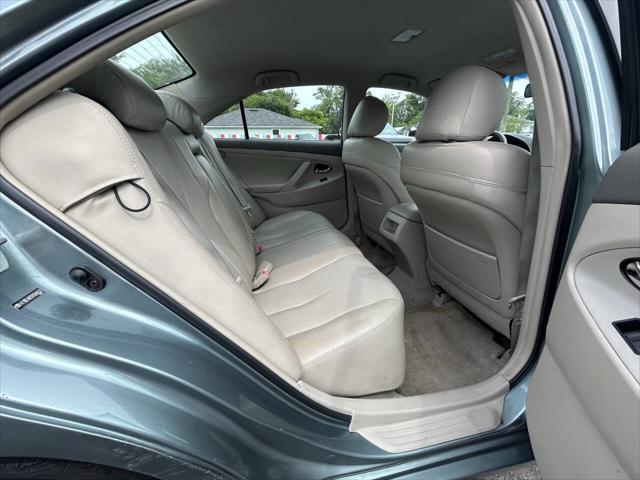 used 2007 Toyota Camry car, priced at $6,800