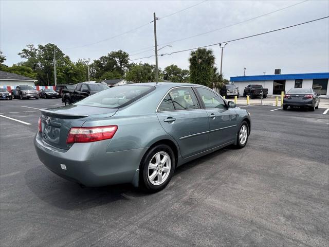 used 2007 Toyota Camry car, priced at $6,800