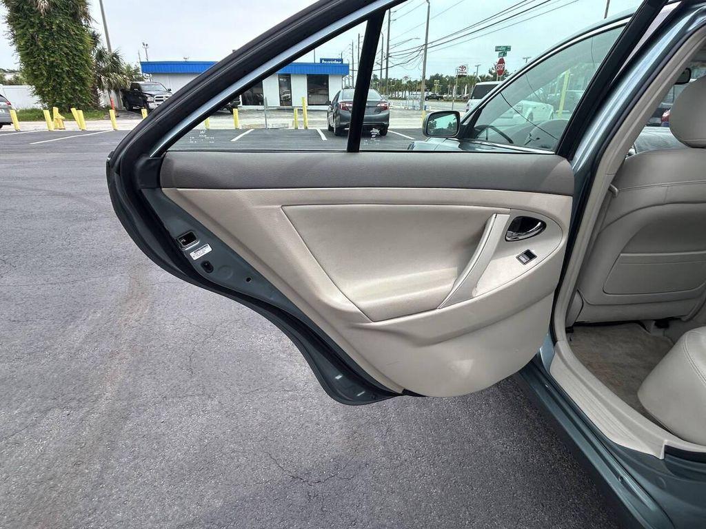 used 2007 Toyota Camry car, priced at $6,200