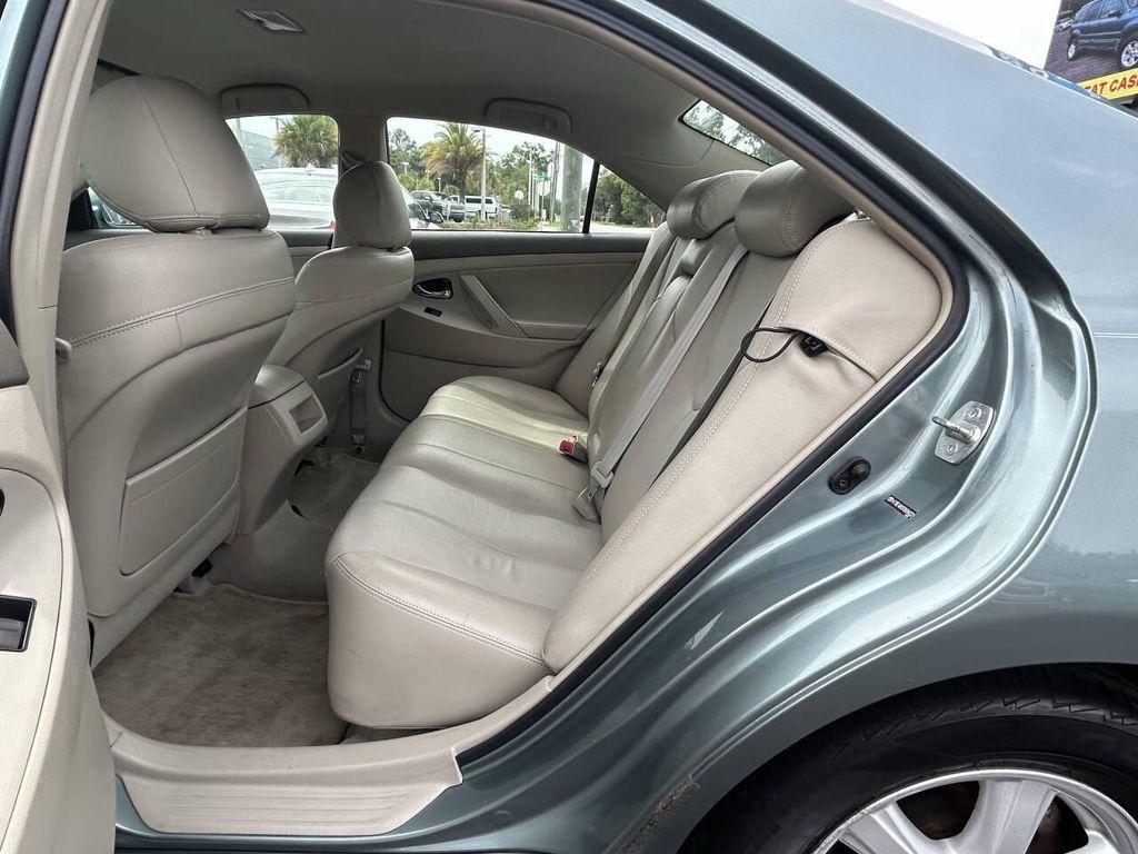 used 2007 Toyota Camry car, priced at $6,200