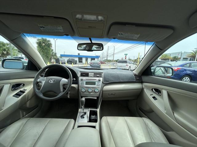 used 2007 Toyota Camry car, priced at $6,800