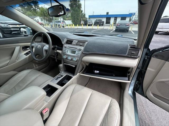used 2007 Toyota Camry car, priced at $6,800