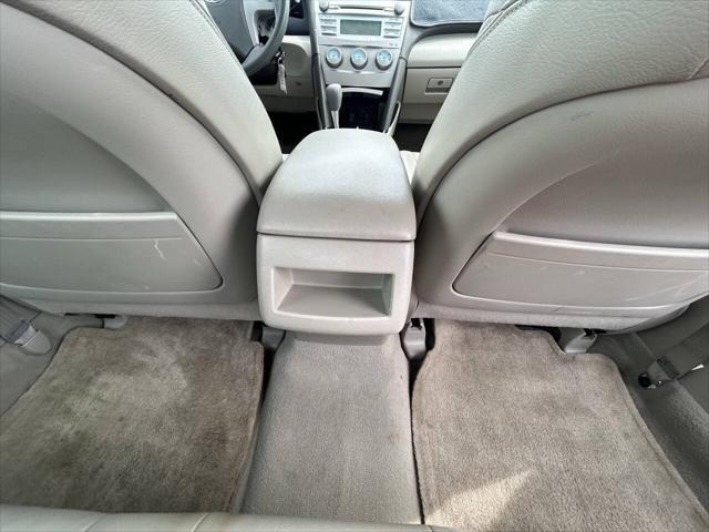used 2007 Toyota Camry car, priced at $6,800