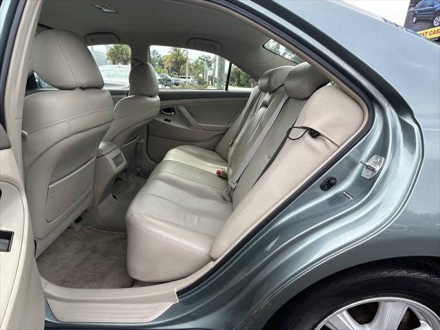 used 2007 Toyota Camry car, priced at $6,800