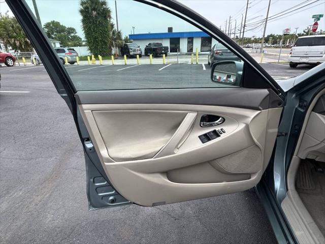used 2007 Toyota Camry car, priced at $6,800