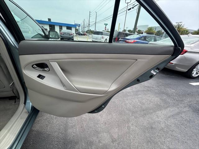 used 2007 Toyota Camry car, priced at $6,800