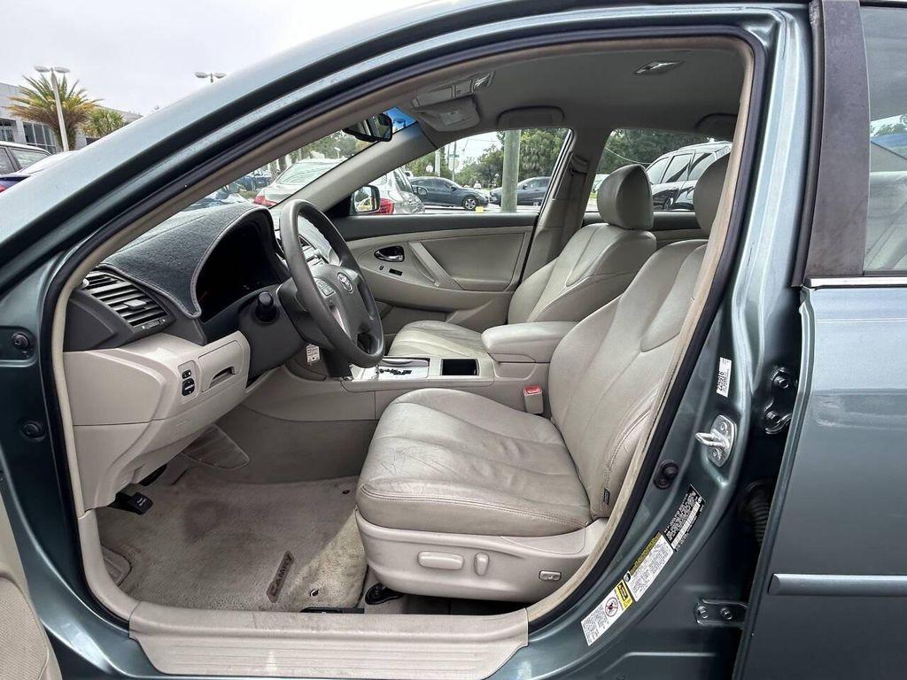 used 2007 Toyota Camry car, priced at $6,200