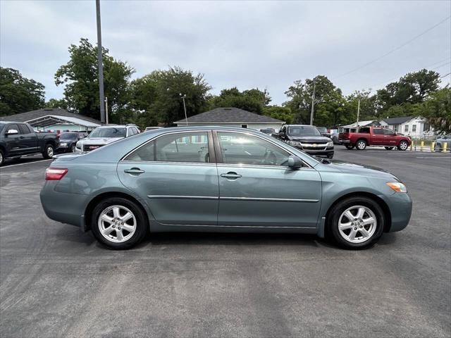 used 2007 Toyota Camry car, priced at $6,800