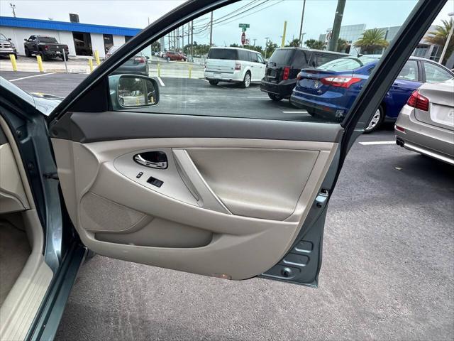used 2007 Toyota Camry car, priced at $6,800