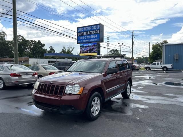 used 2008 Jeep Grand Cherokee car, priced at $6,700