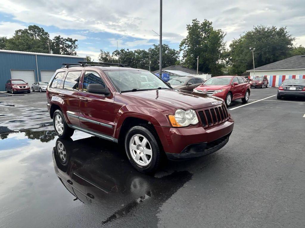 used 2008 Jeep Grand Cherokee car, priced at $6,700