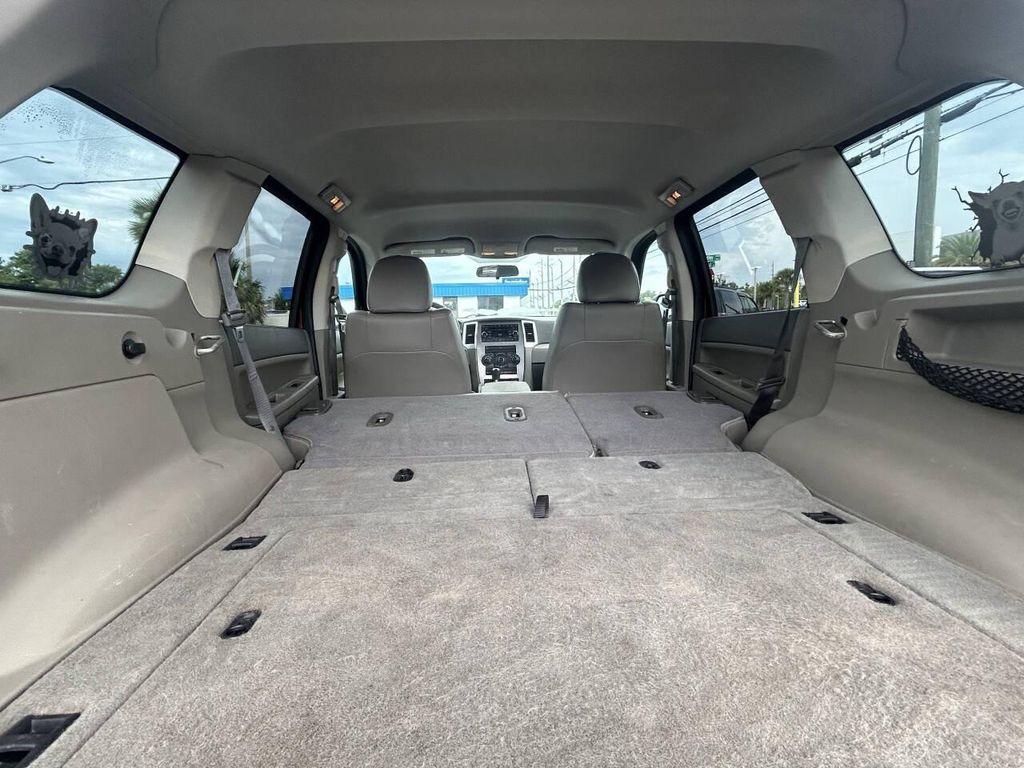 used 2008 Jeep Grand Cherokee car, priced at $6,700