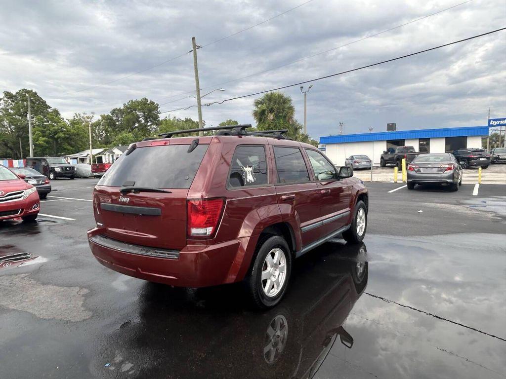 used 2008 Jeep Grand Cherokee car, priced at $6,700