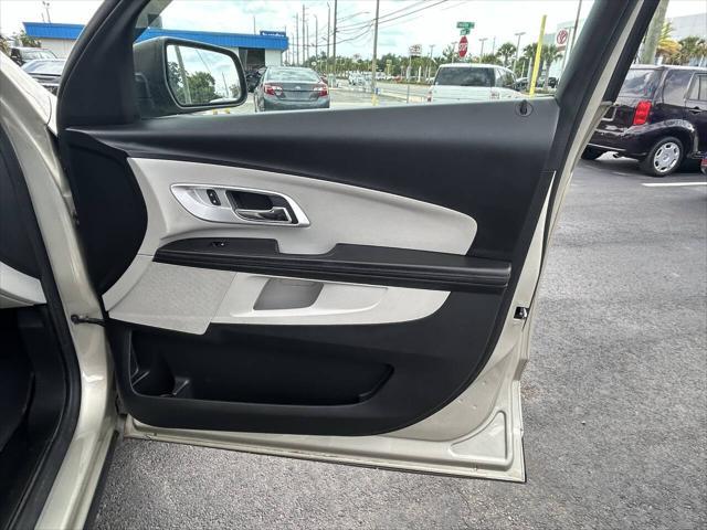 used 2015 Chevrolet Equinox car, priced at $6,500