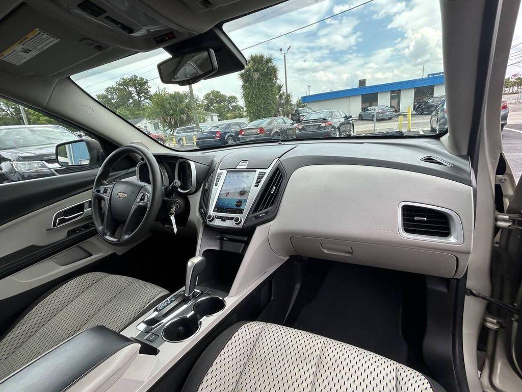 used 2015 Chevrolet Equinox car, priced at $6,500