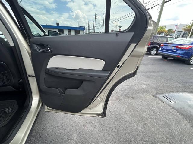 used 2015 Chevrolet Equinox car, priced at $6,500