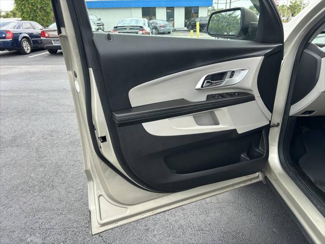 used 2015 Chevrolet Equinox car, priced at $6,500