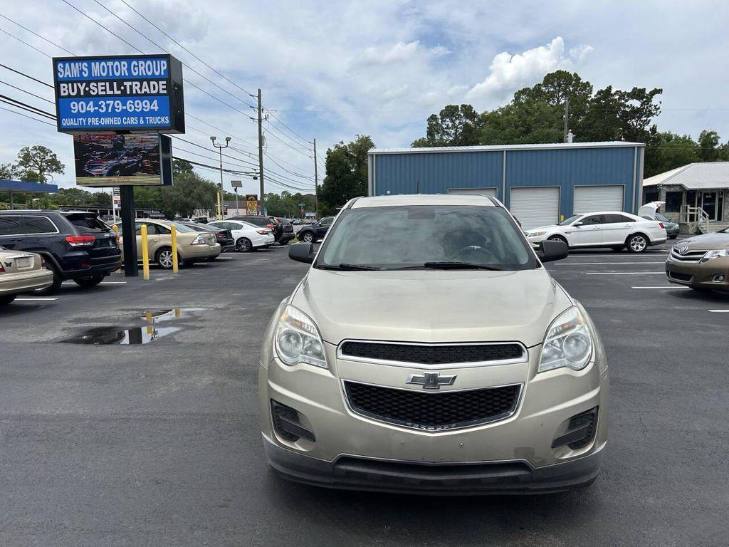 used 2015 Chevrolet Equinox car, priced at $6,500