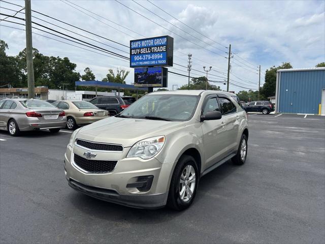 used 2015 Chevrolet Equinox car, priced at $6,500