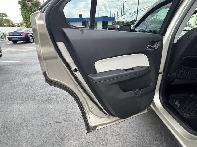 used 2015 Chevrolet Equinox car, priced at $6,500
