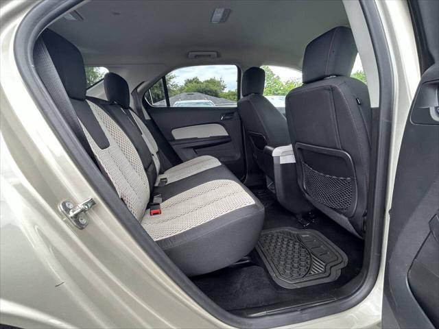used 2015 Chevrolet Equinox car, priced at $6,500