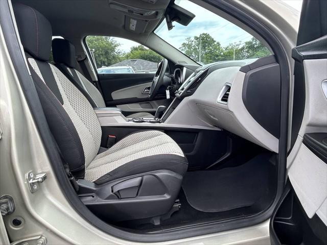 used 2015 Chevrolet Equinox car, priced at $6,500