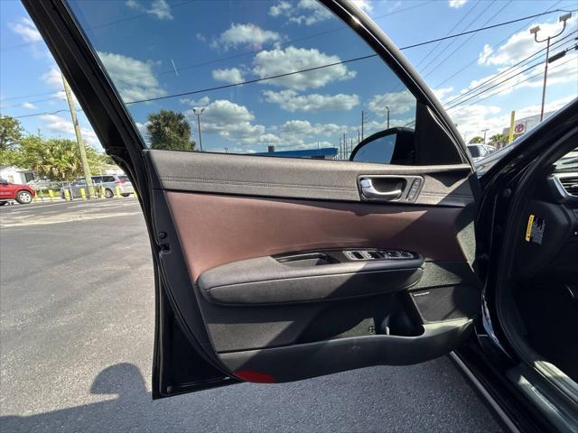 used 2016 Kia Optima car, priced at $11,400