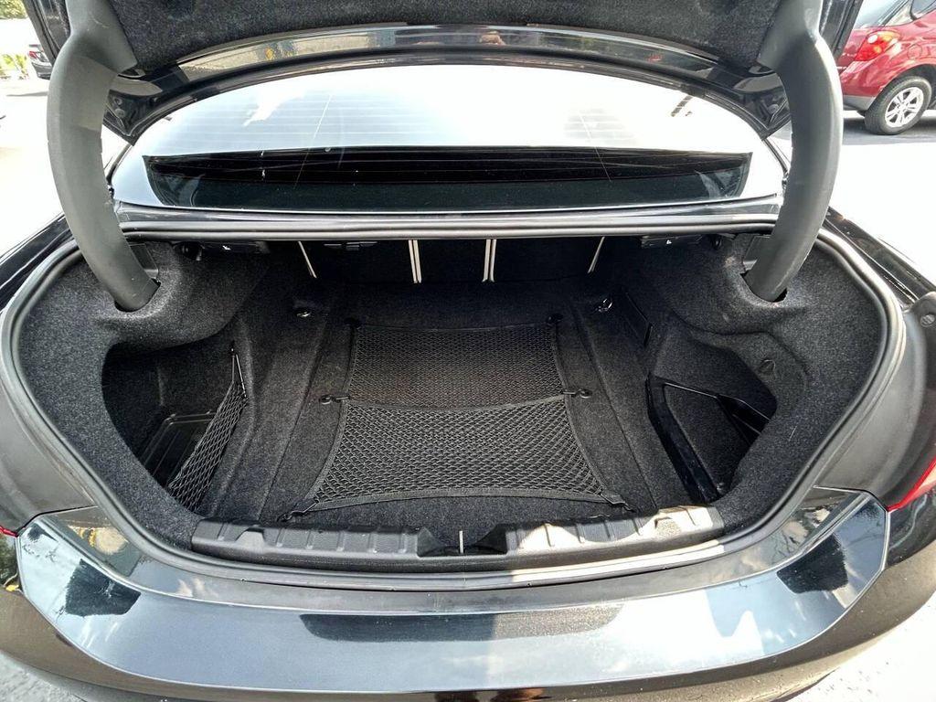 used 2014 BMW 428 car, priced at $8,500