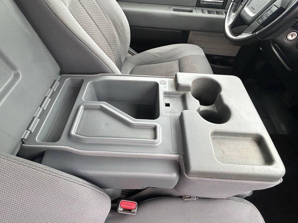 used 2012 Ford F-150 car, priced at $8,900