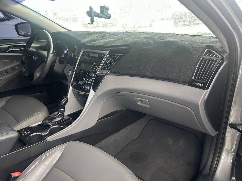used 2013 Hyundai Sonata car, priced at $6,900