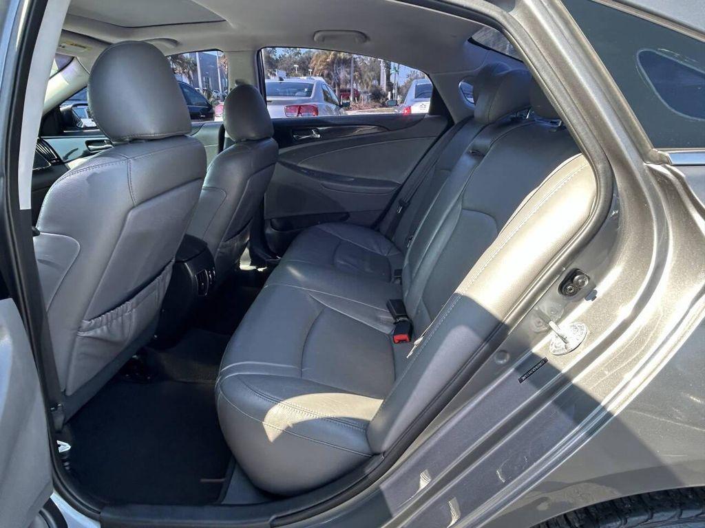used 2013 Hyundai Sonata car, priced at $6,900