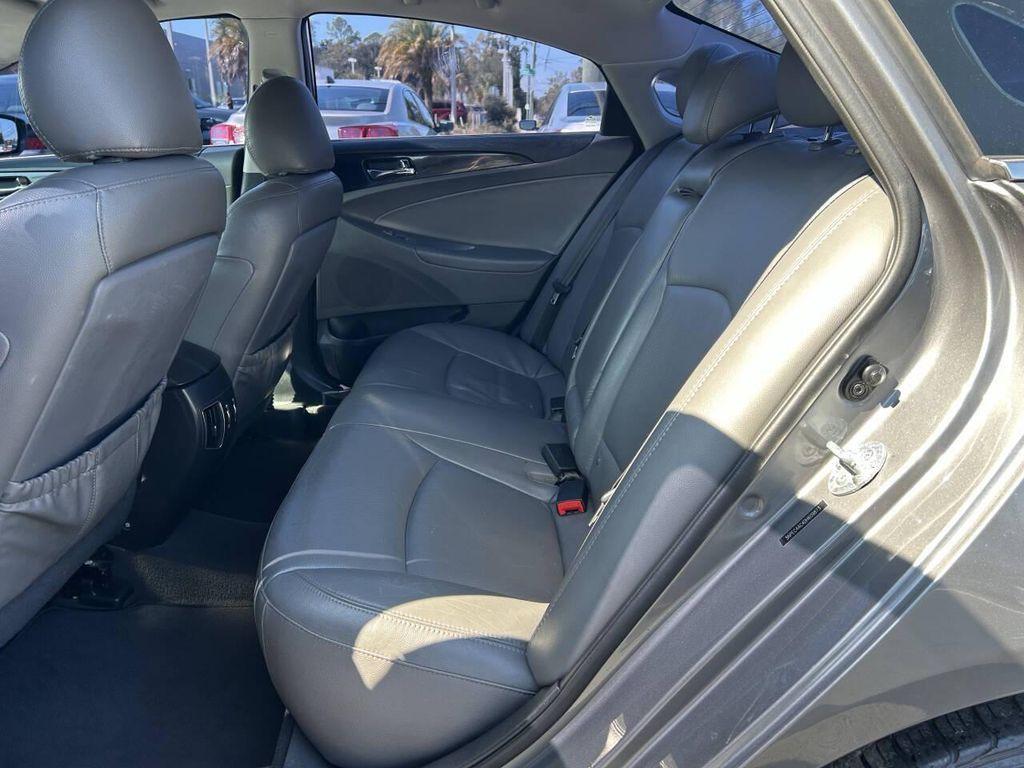 used 2013 Hyundai Sonata car, priced at $6,900