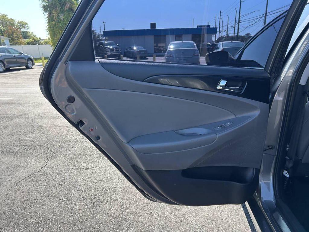 used 2013 Hyundai Sonata car, priced at $6,900