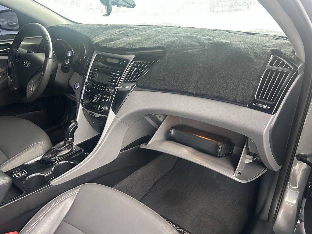 used 2013 Hyundai Sonata car, priced at $6,900