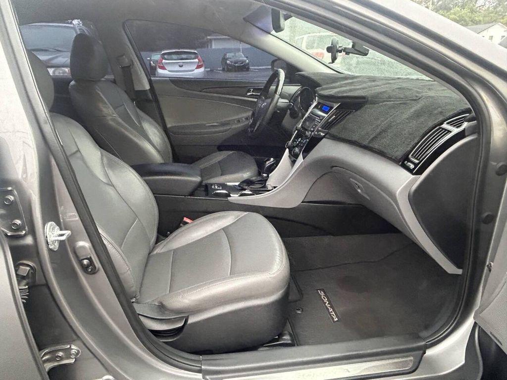 used 2013 Hyundai Sonata car, priced at $6,900