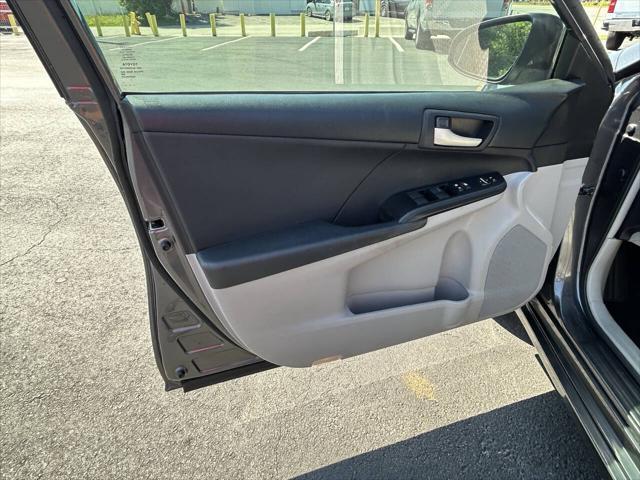 used 2012 Toyota Camry car, priced at $8,500