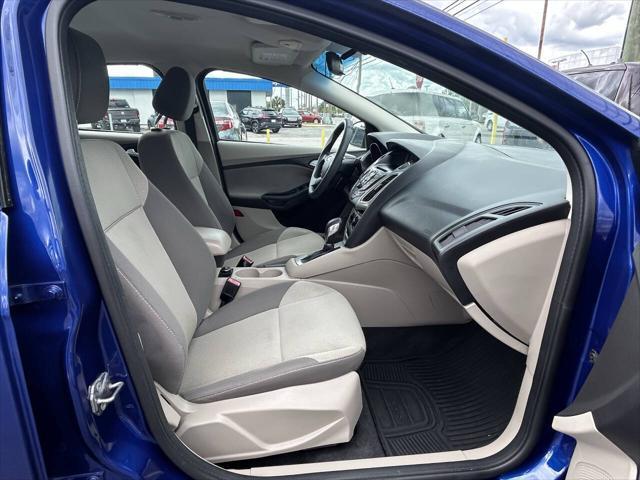 used 2012 Ford Focus car, priced at $5,500