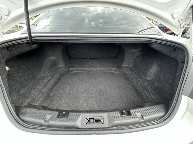 used 2011 Ford Taurus car, priced at $9,200