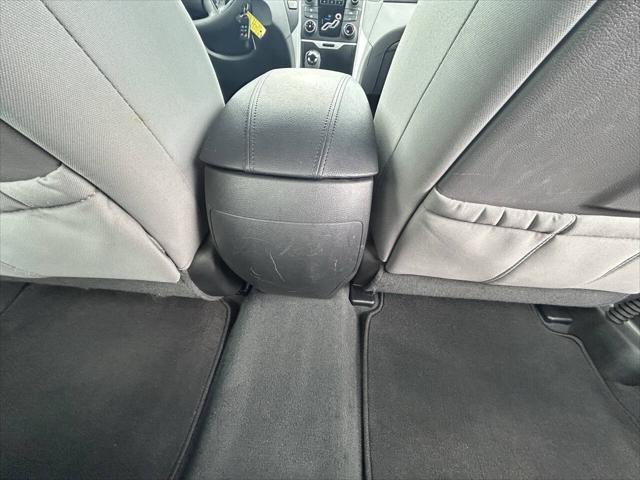 used 2013 Hyundai Sonata car, priced at $6,200