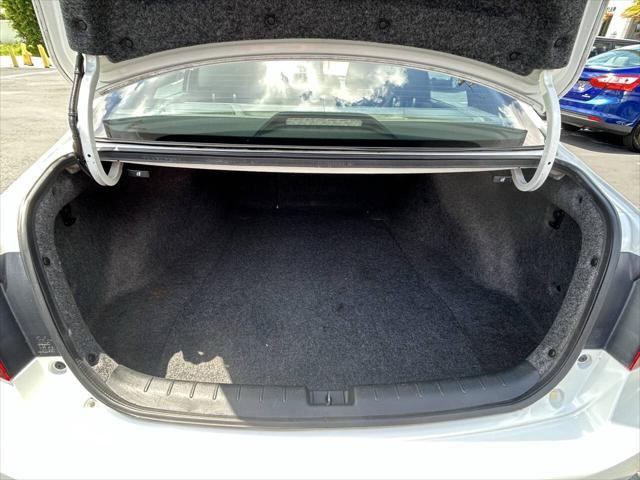 used 2017 Honda Accord car, priced at $12,800