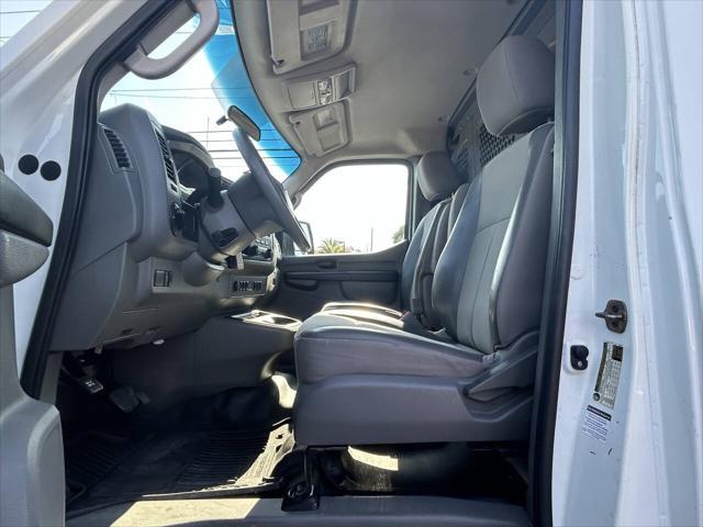 used 2015 Nissan NV Cargo NV1500 car, priced at $11,900