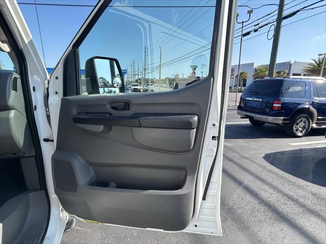 used 2015 Nissan NV Cargo NV1500 car, priced at $11,900