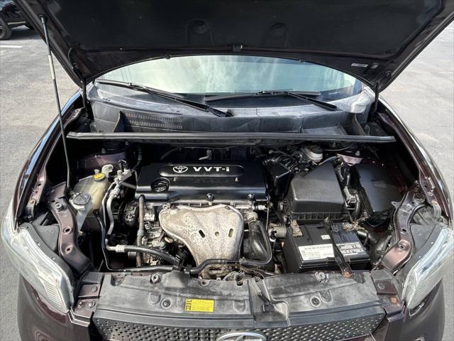 used 2008 Scion xB car, priced at $5,800